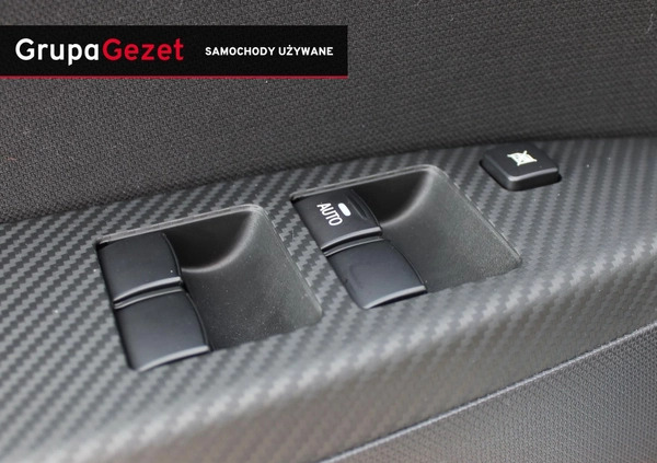 Mitsubishi Space Star cena 69990 przebieg: 10, rok produkcji 2023 z Lubawa małe 106